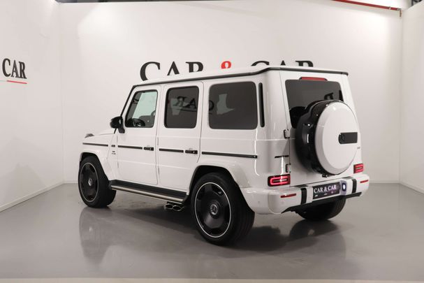 Mercedes-Benz G 63 AMG 430 kW image number 2