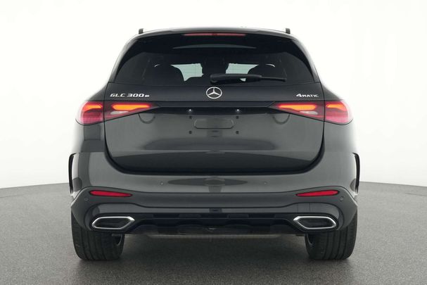 Mercedes-Benz GLC 300 e AMG Line 4Matic 230 kW image number 7