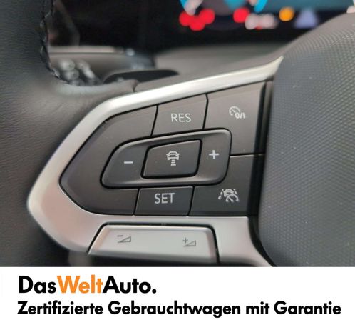 Volkswagen Golf Variant DSG 81 kW image number 19