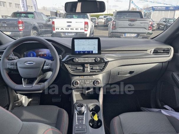 Ford Kuga 140 kW image number 8