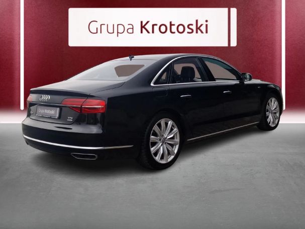 Audi A8 4.2 TDI quattro 283 kW image number 3