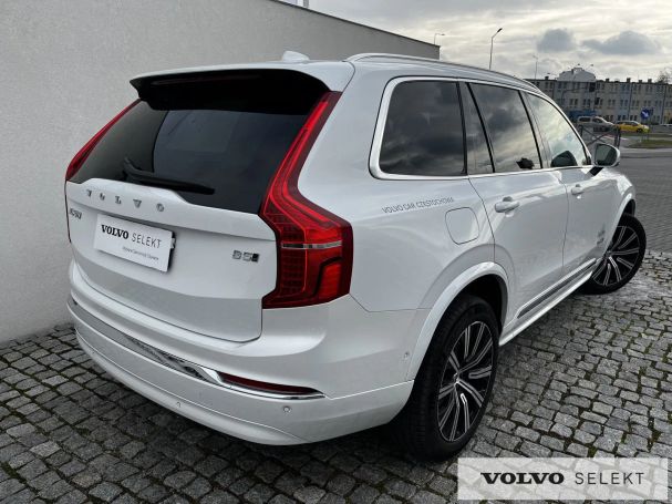 Volvo XC90 AWD 184 kW image number 40