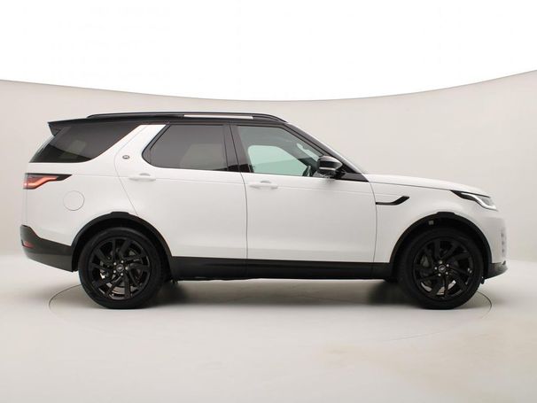 Land Rover Discovery D250 S AWD 183 kW image number 6