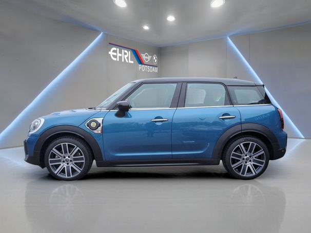 Mini Cooper SE Countryman Mini Yours Trim ALL4 162 kW image number 5