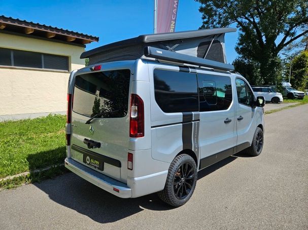 Renault Trafic 125 kW image number 4