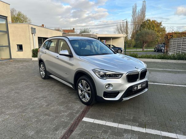 BMW X1 xDrive 100 kW image number 2