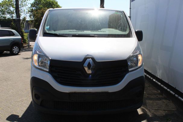 Renault Trafic DCi 70 kW image number 2