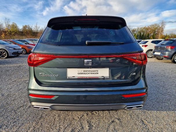 Seat Tarraco 2.0 TDI 110 kW image number 5