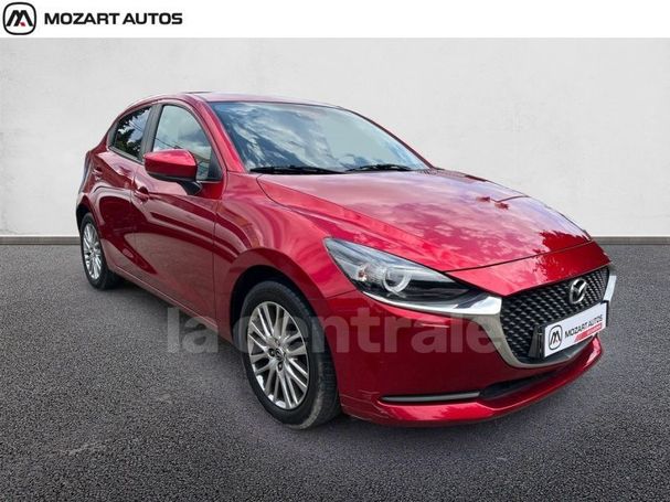 Mazda 2 SkyActiv-G 90 Signature 66 kW image number 2