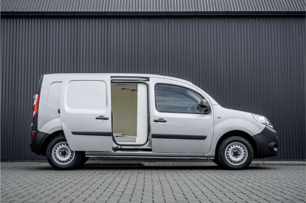 Renault Kangoo dCi 66 kW image number 8