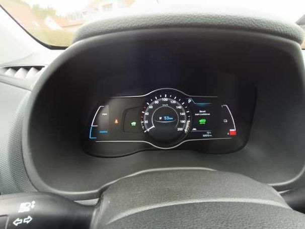 Hyundai Kona Elektro 150 kW image number 10