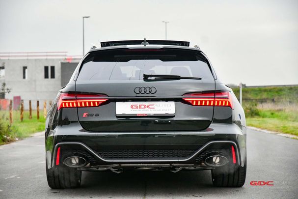 Audi RS6 Performance 463 kW image number 15