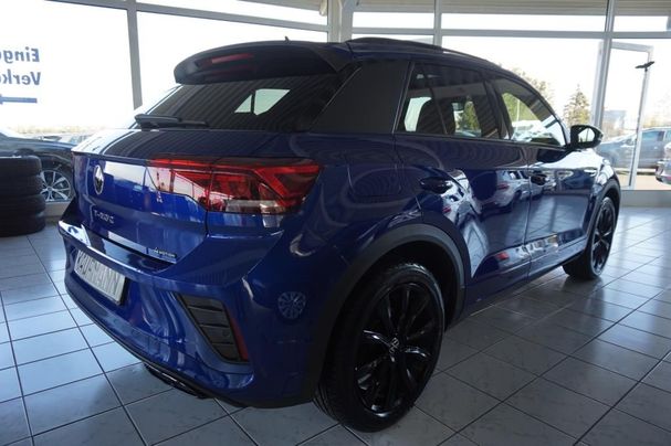 Volkswagen T-Roc 2.0 TSI DSG 4Motion 140 kW image number 1