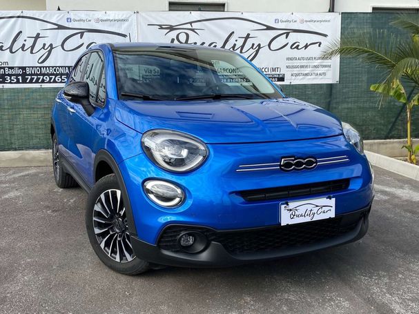 Fiat 500X 1.3 70 kW image number 2