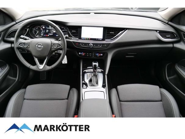 Opel Insignia 90 kW image number 9