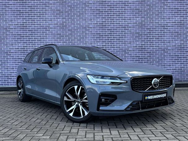 Volvo V60 B3 Plus 120 kW image number 13