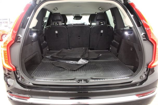 Volvo XC90 B5 AWD Inscription 175 kW image number 6