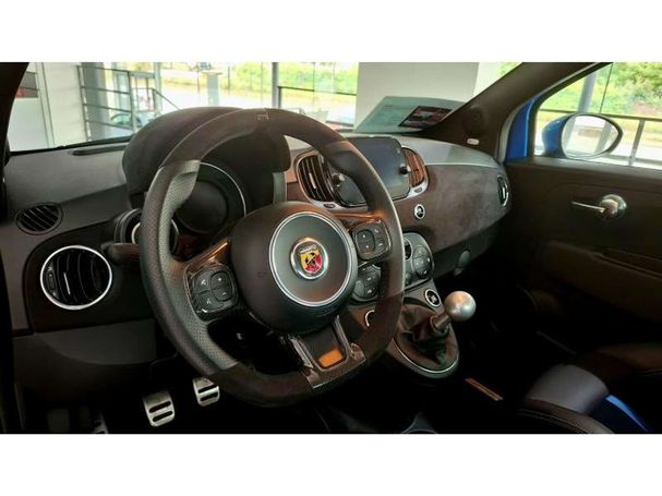 Abarth 595 125 kW image number 14