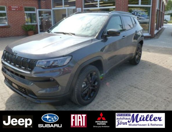 Jeep Compass 96 kW image number 3