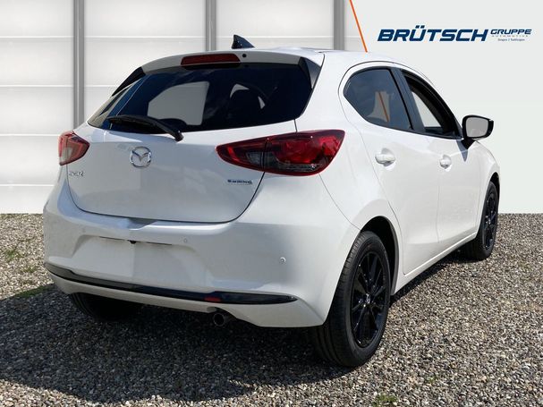 Mazda 2 90 66 kW image number 3