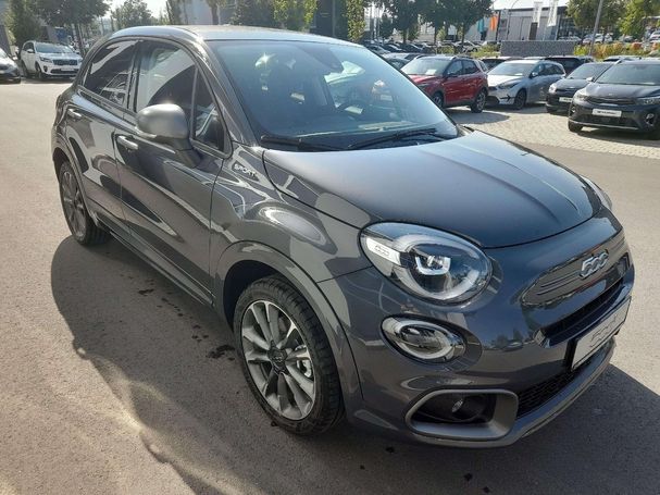 Fiat 500X 1.5 GSE Hybrid Dolcevita 96 kW image number 2