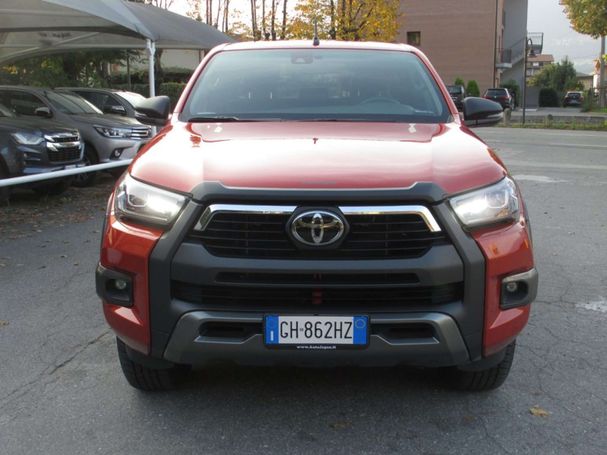 Toyota Hilux 2.8 150 kW image number 5