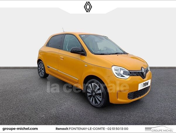 Renault Twingo 22 kWh 60 kW image number 2