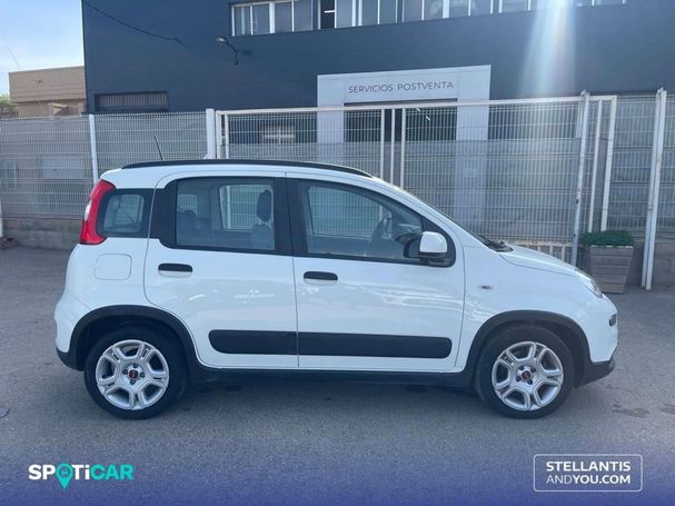 Fiat Panda 1.0 GSE Hybrid 51 kW image number 5