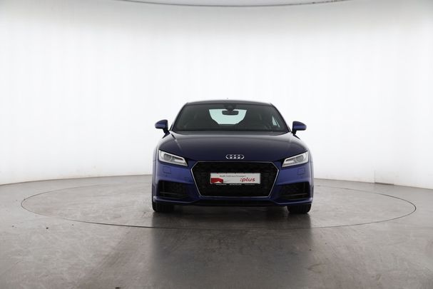 Audi TT 40 TFSI 145 kW image number 5