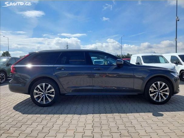 Volvo V90 Cross Country AWD B5 173 kW image number 6