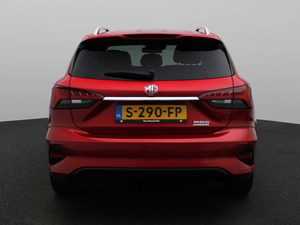 MG MG5 Standard Range 130 kW image number 3