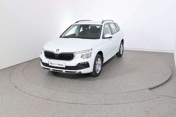 Skoda Kamiq TSI 70 kW image number 1