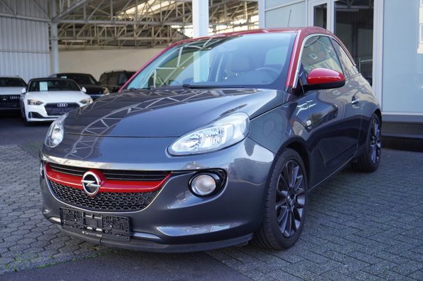 Opel Adam 64 kW image number 1