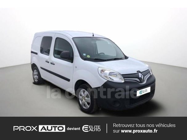 Renault Kangoo Energy dCi 110 81 kW image number 3