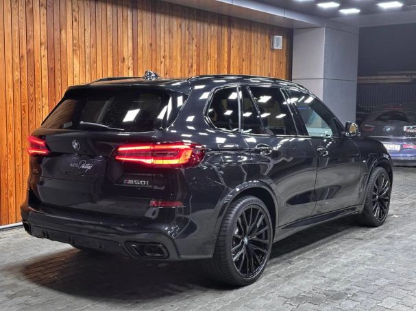 BMW X5 M50i xDrive 390 kW image number 2