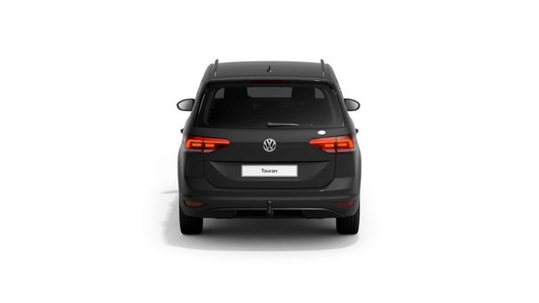 Volkswagen Touran DSG 85 kW image number 1