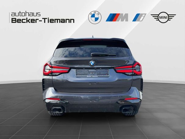 BMW X3 M xDrive 250 kW image number 3