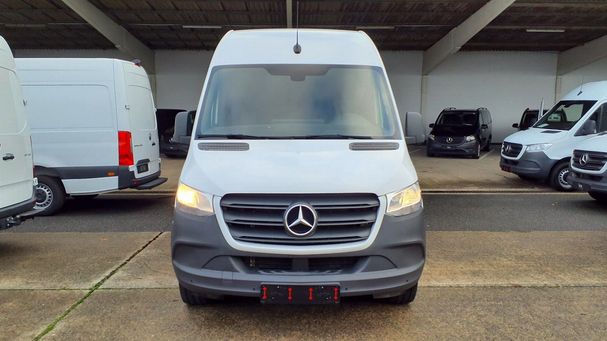 Mercedes-Benz Sprinter 317 CDI RWD 125 kW image number 3