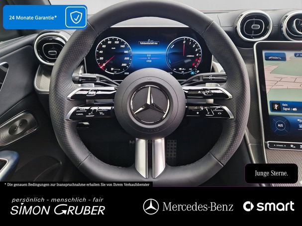 Mercedes-Benz GLC 300 de AMG 245 kW image number 12