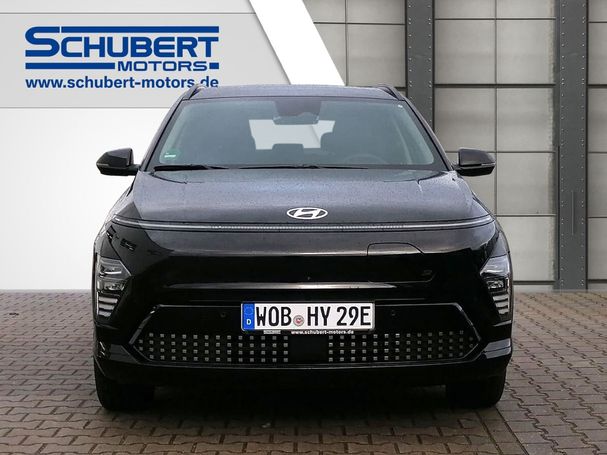 Hyundai Kona 160 kW image number 3