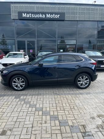 Mazda CX-30 137 kW image number 5