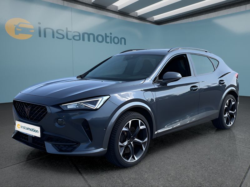 Cupra Formentor VZ