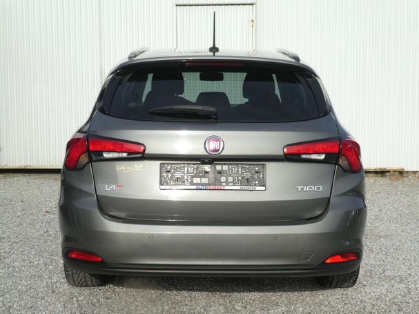 Fiat Tipo 1.4 Lounge 88 kW image number 4