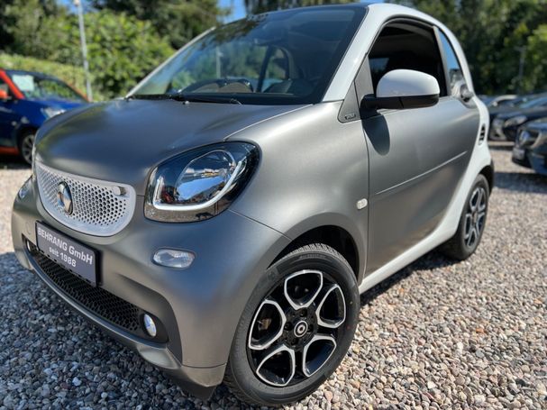 Smart ForTwo 66 kW image number 31