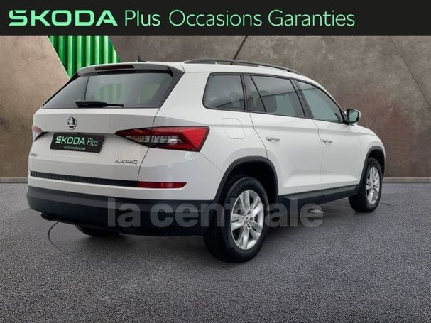 Skoda Kodiaq 1.5 TSI DSG 110 kW image number 4