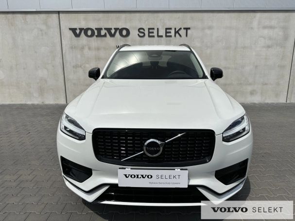 Volvo XC90 AWD 173 kW image number 9