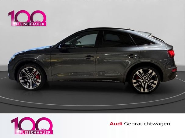 Audi SQ5 TDI quattro Sportback 251 kW image number 4