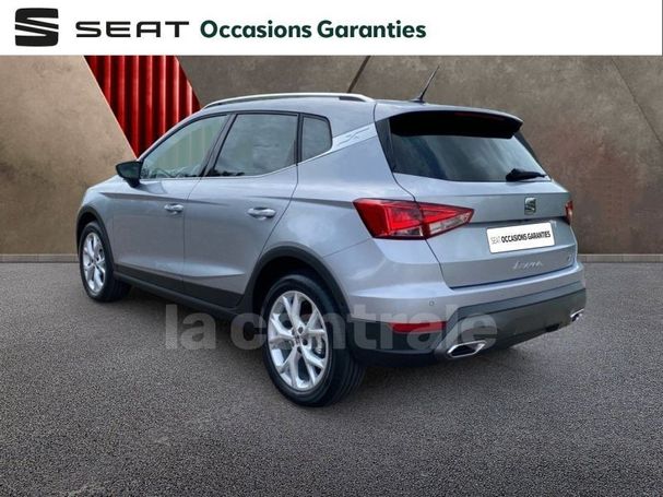 Seat Arona 1.0 TSI DSG 81 kW image number 16