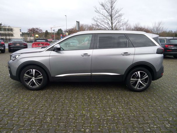 Peugeot 5008 96 kW image number 4