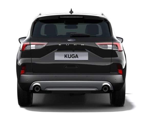 Ford Kuga 1.5 Titanium 110 kW image number 12